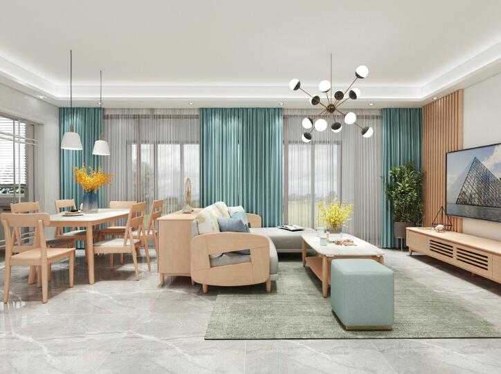 固定家具定制不能忽視哪些細節？